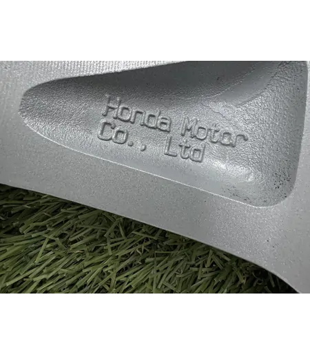 5x114.3 16" Honda gyári alufelni 7Jx16h2 ET55 - Mobil Gumis 7