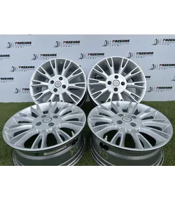 4x100 16" WSP alufelni 6,5Jx16h2 ET45 - Mobil Gumis