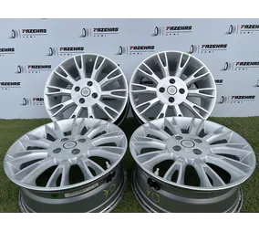 4x100 17" WSP alufelni 6,5Jx17h2 ET45 alapértelmezett kép