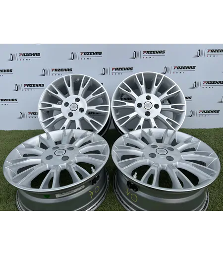 4x100 17" WSP alufelni 6,5Jx17h2 ET45 1