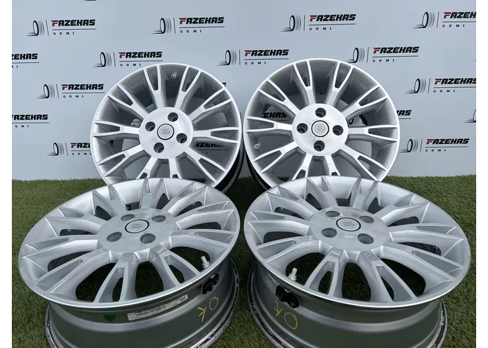 4x100 16" WSP alufelni 6,5Jx16h2 ET45 - Mobil Gumis