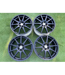 5x100 19" Dotz alufelni 8Jx19h2 ET35 - Mobil Gumis