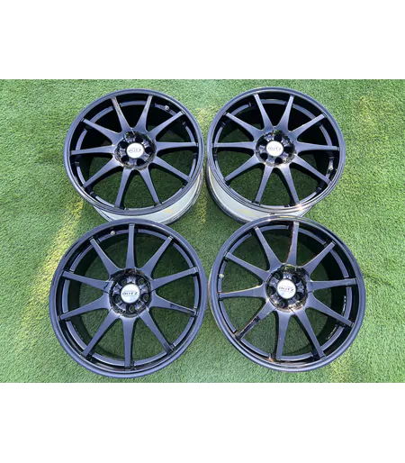 5x100 19" Dotz alufelni 8Jx19h2 ET35 - Mobil Gumis