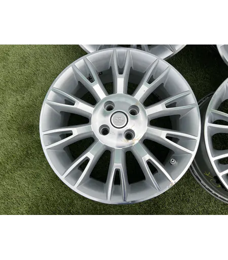 4x100 17" WSP alufelni 6,5Jx17h2 ET45 - Mobil Gumis 2