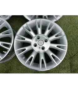 4x100 16" WSP alufelni 6,5Jx17h2 ET45 - Mobil Gumis 3