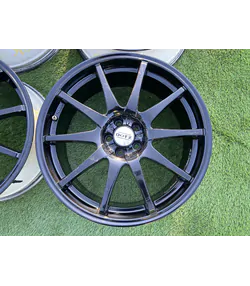 5x100 19" Dotz alufelni 8Jx19h2 ET35 - Mobil Gumis 2