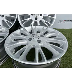 4x100 16" WSP alufelni 6,5Jx17h2 ET45 - Mobil Gumis 4