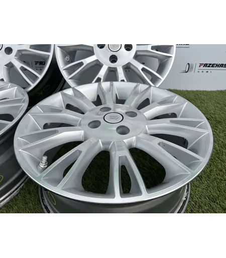 4x100 16" WSP alufelni 6,5Jx17h2 ET45 - Mobil Gumis 4