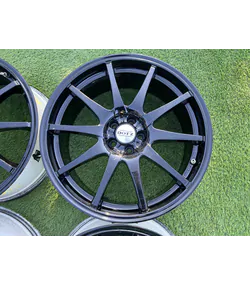 5x100 19" Dotz alufelni 8Jx19h2 ET35 - Mobil Gumis 3