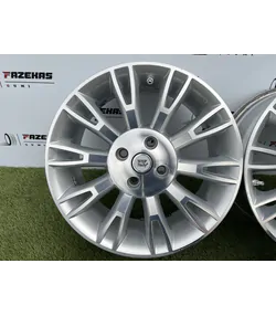 4x100 17" WSP alufelni 6,5Jx17h2 ET45 5