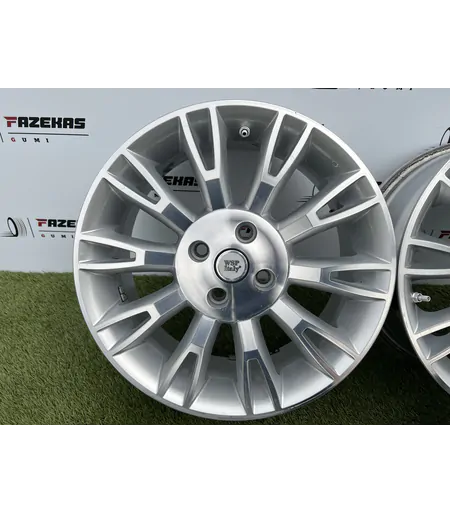 4x100 17" WSP alufelni 6,5Jx17h2 ET45 - Mobil Gumis 5