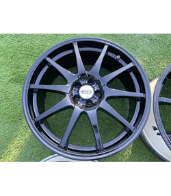 5x100 19" Dotz alufelni 8Jx19h2 ET35 - Mobil Gumis 4