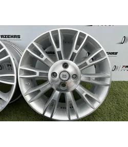 4x100 16" WSP alufelni 6,5Jx17h2 ET45 - Mobil Gumis 6