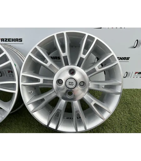 4x100 16" WSP alufelni 6,5Jx17h2 ET45 - Mobil Gumis 6