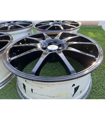 5x100 19" Dotz alufelni 8Jx19h2 ET35 - Mobil Gumis 5