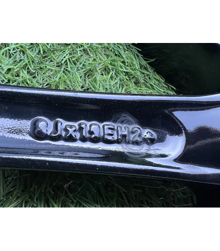 5x100 19" Dotz alufelni 8Jx19h2 ET35 - Mobil Gumis 6