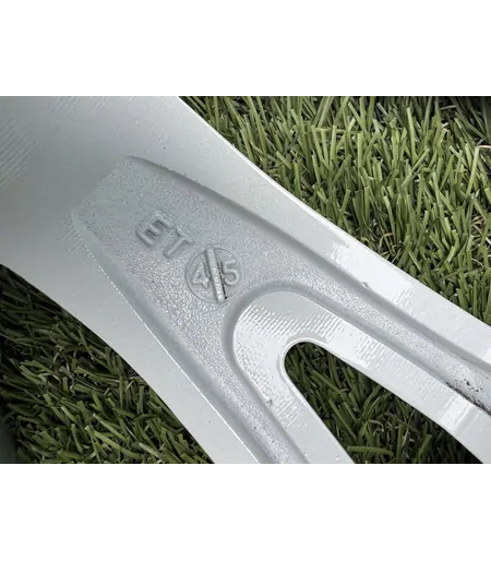 4x100 16" WSP alufelni 6,5Jx17h2 ET45 - Mobil Gumis 8