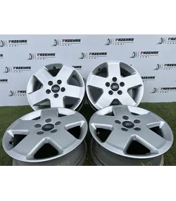 5x108 15" Ford gyári alufelni 6Jx15h2 ET52,5 1