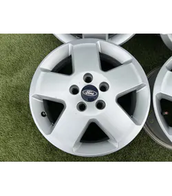5x108 15" Ford gyári alufelni 6Jx15h2 ET52,5 2