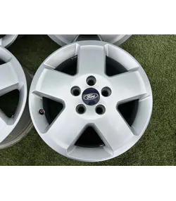 5x108 15" Ford gyári alufelni 6Jx15h2 ET52,5 3