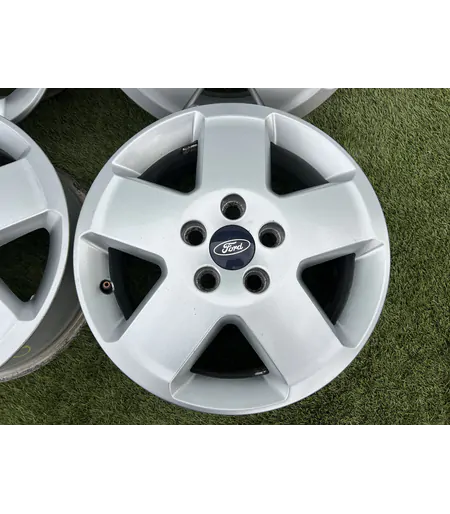 5x108 15" Ford gyári alufelni 6Jx15h2 ET52,5 3