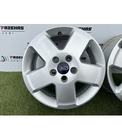 5x108 15" Ford gyári alufelni 6Jx15h2 ET52,5 4