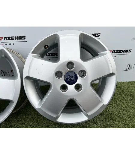 5x108 15" Ford gyári alufelni 6Jx15h2 ET52,5 5