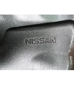 5x114.3 17" Nissan gyári alufelni + TPMS szenzor 6,5Jx17h2 ET45 8