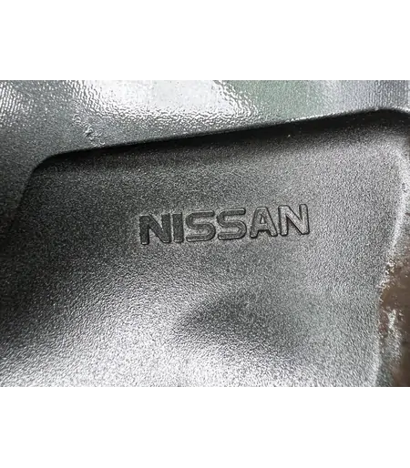 5x114.3 17" Nissan gyári alufelni + TPMS szenzor 6,5Jx17h2 ET45 8
