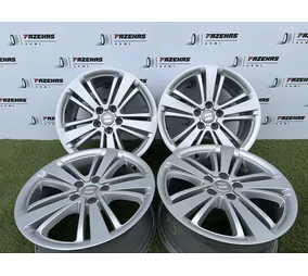 5x100 16" Seat gyári alufelni 7Jx16h2 ET43 alapértelmezett kép