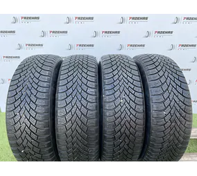 185/65 R15 Nexen Winguard téli gumi 6,5mm alapértelmezett kép