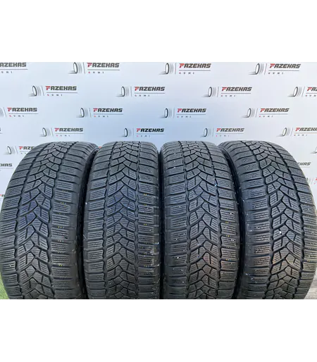 205/55 R16 Firestone Winterhawk 3 téli gumi 6mm