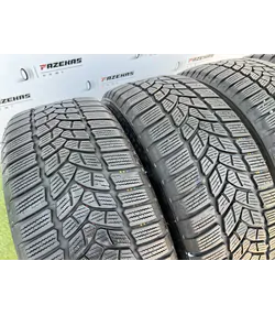 205/55 R16 Firestone Winterhawk 3 téli gumi 6mm 2