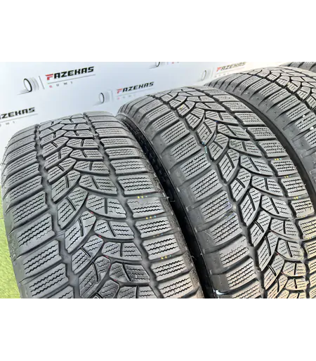 205/55 R16 Firestone Winterhawk 3 téli gumi 6mm 2