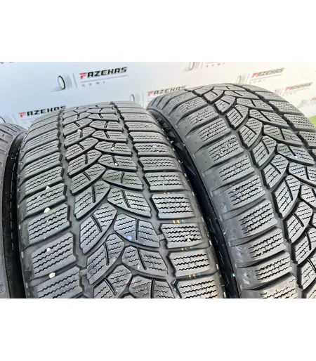 205/55 R16 Firestone Winterhawk 3 téli gumi 6mm 3