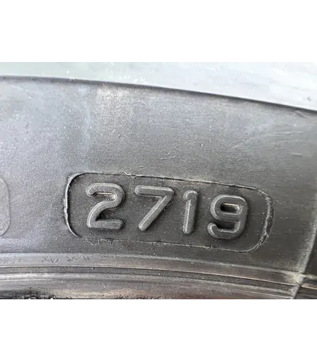 205/55 R16 Firestone Winterhawk 3 téli gumi 6mm 6