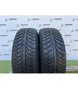 195/65 R15 Fulda Kristall téli gumi 6mm 1