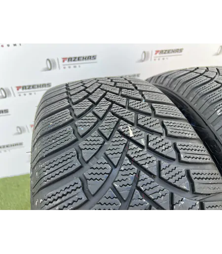 235/55 R18 Bridgestone Blizzak LM005 téli gumi 5mm - Mobil Gumis 2