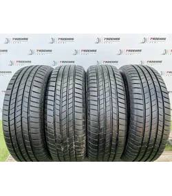 195/65 R15 Bridgestone Turanza T001 nyári gumi 7mm - Mobil Gumis