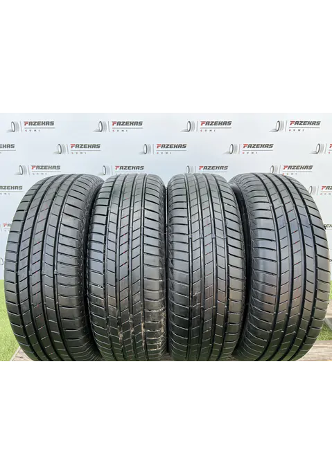 195/65 R15 Bridgestone Turanza T001 nyári gumi 7mm - Mobil Gumis