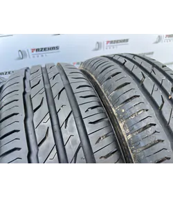185/60 R15 Semperit Speed life 3 nyári gumi 7mm - Mobil Gumis 3