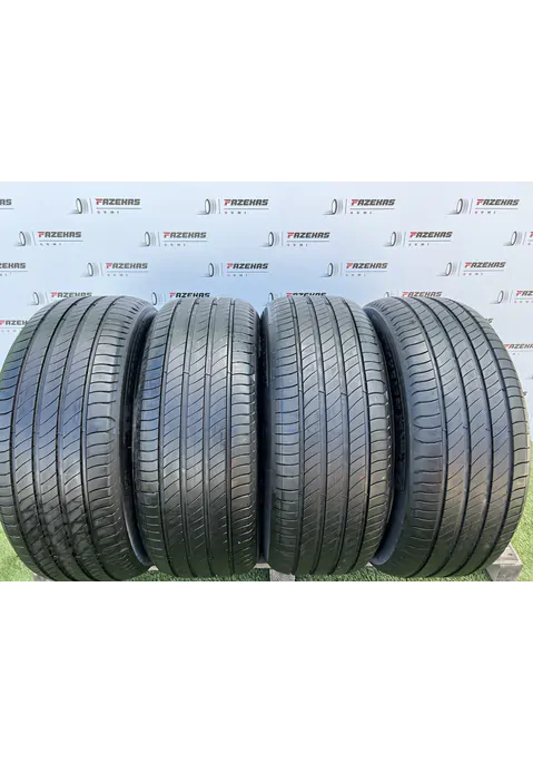 235/50 R19 Michelin Primacy 4 nyári gumi 5,5mm - Mobil Gumis