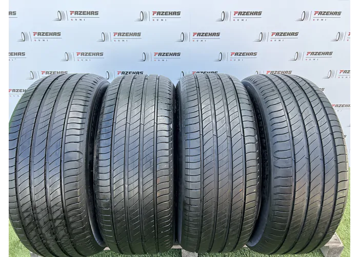 235/50 R19 Michelin Primacy 4 nyári gumi 5,5mm - Mobil Gumis