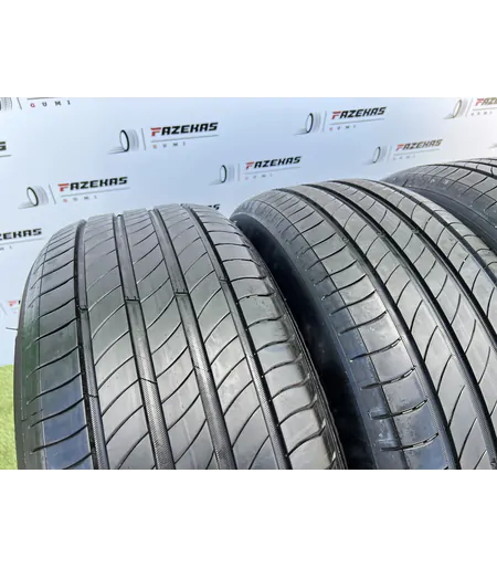 235/50 R19 Michelin Primacy 4 nyári gumi 5,5mm 2