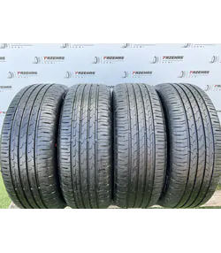 195/55 R16 Continental EcoContact 6 nyári gumi 5,5-6mm - Mobil Gumis