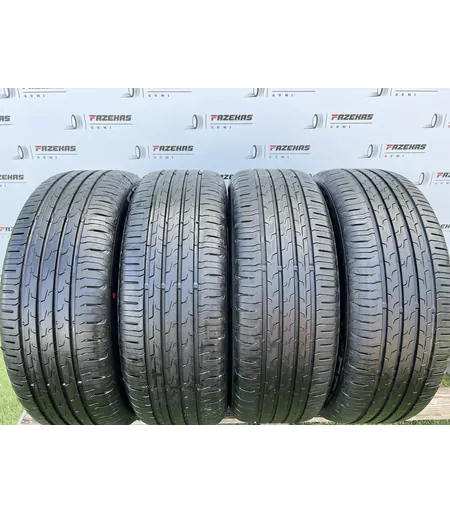 195/55 R16 Continental EcoContact 6 nyári gumi 5,5-6mm - Mobil Gumis