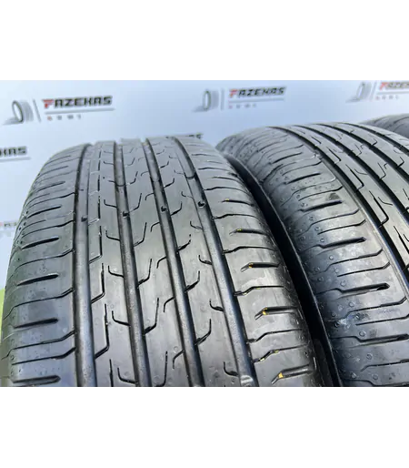 195/55 R16 Continental EcoContact 6 nyári gumi 5,5-6mm - Mobil Gumis 2