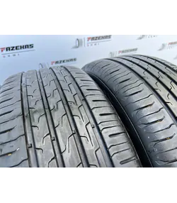 195/55 R16 Continental EcoContact 6 nyári gumi 5,5-6mm - Mobil Gumis 3