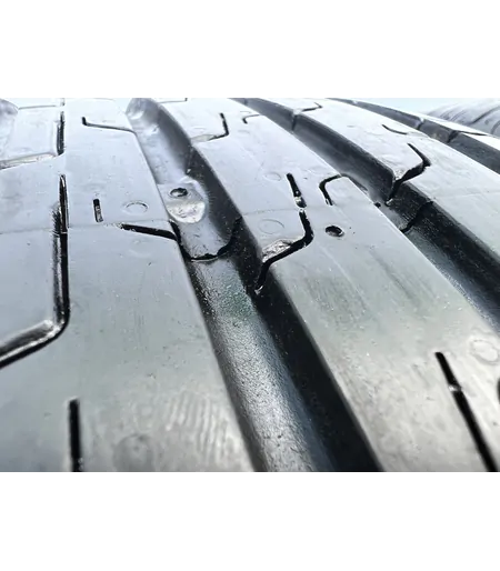 195/55 R16 Continental EcoContact 6 nyári gumi 5,5-6mm - Mobil Gumis 4