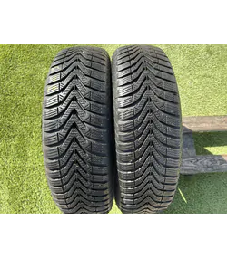 165/65 R15 Vredestein Snowtrac 5 téli gumi 6,5mm 1